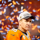 Peyton Manning was never the solution.